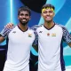 Satwiksairaj Rankireddy dan Chirag Shetty Menangi Gelar Singapore Open Setelah Dua Tahun