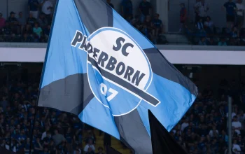 SC Paderborn 07: Perjalanan Menuju Puncak Sepak Bola Jerman