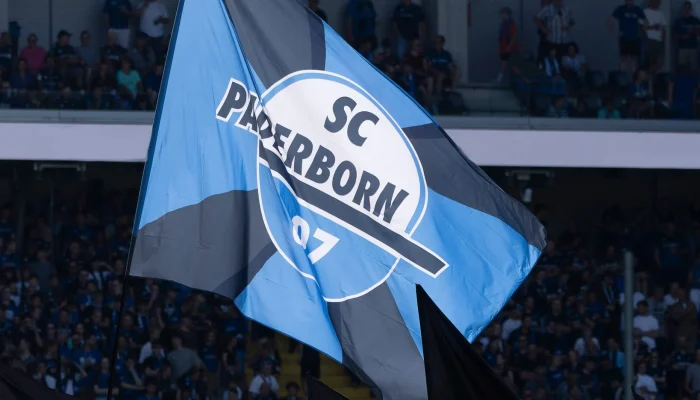 SC Paderborn 07: Perjalanan Menuju Puncak Sepak Bola Jerman