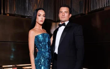 Scam dan Selebriti di Instagram: Kisah Orlando Bloom dan Antonia Gorga