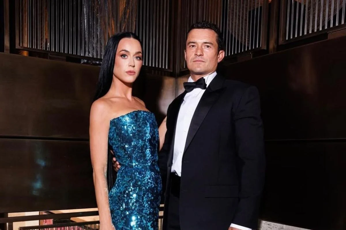 Scam dan Selebriti di Instagram: Kisah Orlando Bloom dan Antonia Gorga