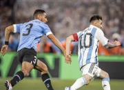 Sebastián Cáceres dan Uruguay Berhasil Mengamankan Poin di Mundial 2026