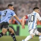 Sebastián Cáceres dan Uruguay Berhasil Mengamankan Poin di Mundial 2026