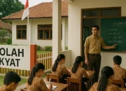 Sekolah Rakyat: Pendidikan Berkualitas untuk Masyarakat