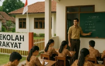 Sekolah Rakyat: Pendidikan Berkualitas untuk Masyarakat