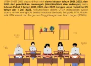 Seleksi Nasional Berdasarkan Tes: Tantangan dan Peluang