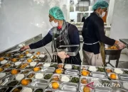 Semarang Menghadapi Tantangan: Dapur Gizi Bergizi Gratis Ditutup dan Kasus Kriminal