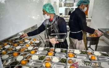 Semarang Menghadapi Tantangan: Dapur Gizi Bergizi Gratis Ditutup dan Kasus Kriminal