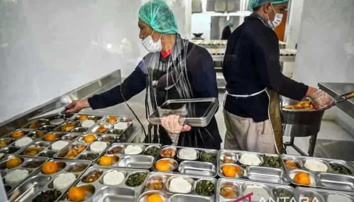 Semarang Menghadapi Tantangan: Dapur Gizi Bergizi Gratis Ditutup dan Kasus Kriminal
