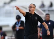 Semen Padang Siap Hadapi Borneo FC di Samarinda, Meskipun Tanpa Pelatih Fabio Lefundes