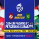 Semen Padang vs Persebaya: Persaingan Sengit di Sepak Bola Indonesia