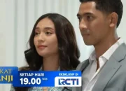 Sena Davina Terikat Janji: Sinetron Indonesia yang Membuat Penonton Penasaran