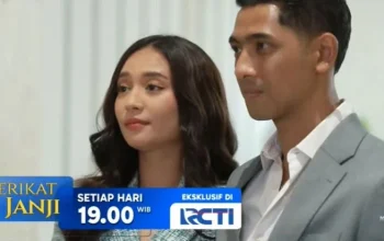 Sena Davina Terikat Janji: Sinetron Indonesia yang Membuat Penonton Penasaran