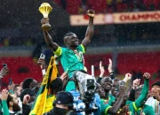 Senegal Raih Kemenangan Telak 5-0 Atas Iraq di Piala Dunia 2026