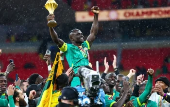 Senegal Raih Kemenangan Telak 5-0 Atas Iraq di Piala Dunia 2026