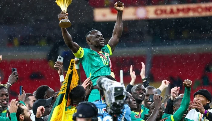 Senegal Raih Kemenangan Telak 5-0 Atas Iraq di Piala Dunia 2026
