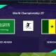 Senegal vs Saudi Arabia: Pertarungan Sengit di Piala Dunia 2026