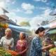 Sentul Siap Menyambut Outing Class Pelajar dan Menggerakkan Ekonomi Lokal