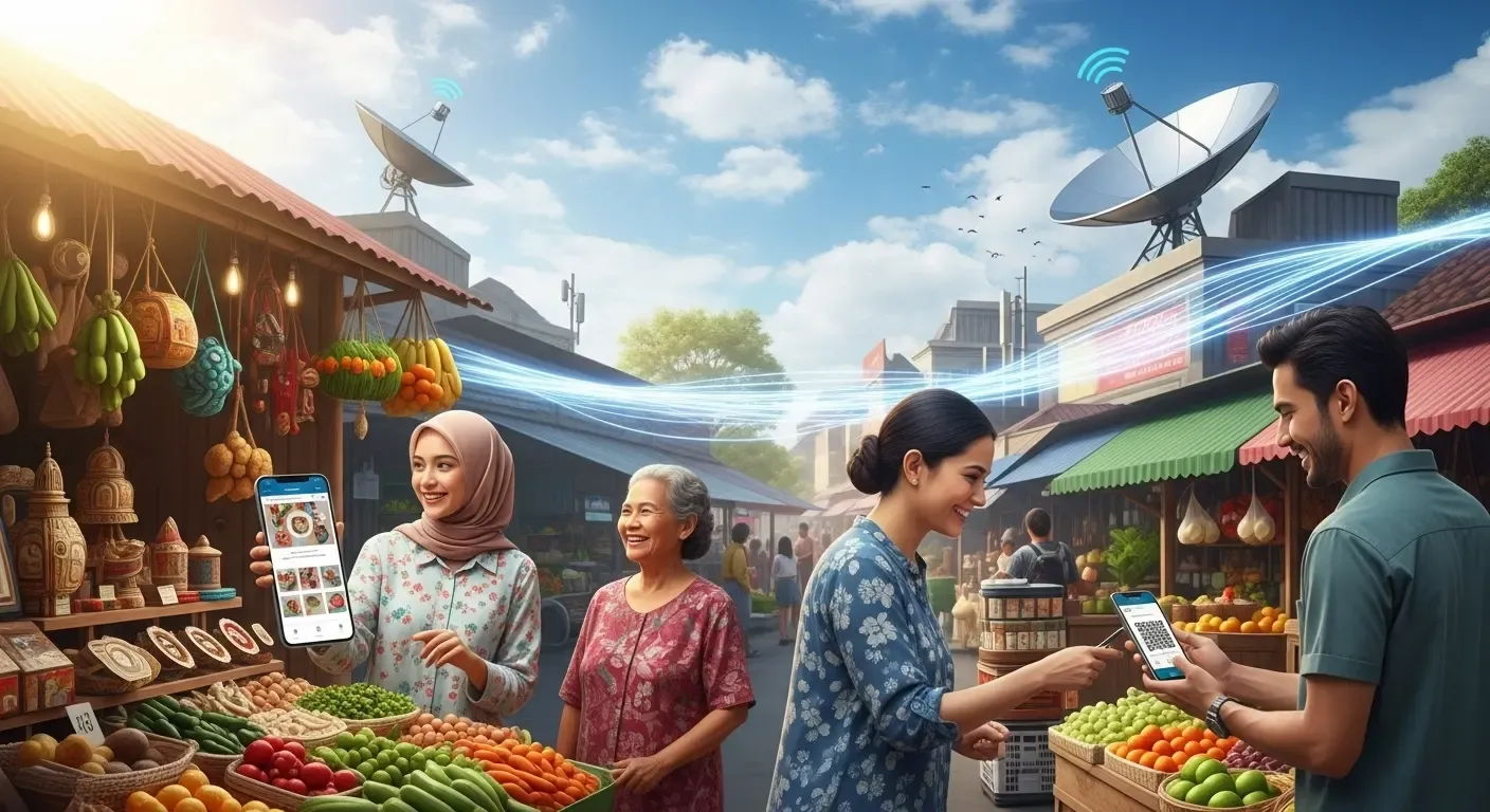 Sentul Siap Menyambut Outing Class Pelajar dan Menggerakkan Ekonomi Lokal
