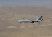Serangan Udara di Kuwait dan Iran: MQ-9 Reaper dalam Sorotan