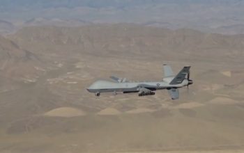 Serangan Udara di Kuwait dan Iran: MQ-9 Reaper dalam Sorotan