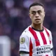 Sergiño Dest Siap Tinggalkan PSV dan Sukses di Bayer Leverkusen