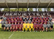 Servette FC: Menghubungkan Bintang-Bintang Muda Sepak Bola ke Liga Champions