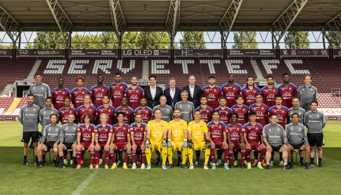 Servette FC: Menghubungkan Bintang-Bintang Muda Sepak Bola ke Liga Champions