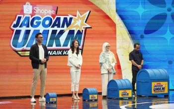 Shakira dan SAP: Dua Cerita Berbeda tentang Inovasi dan Teknologi