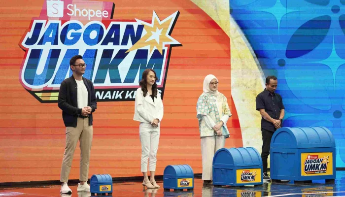 Shakira dan SAP: Dua Cerita Berbeda tentang Inovasi dan Teknologi
