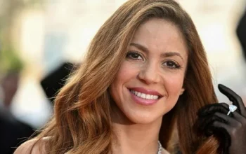 Shakira Tidak Terkait dengan Kasus Kriminal di Jakarta, Sementara Emily Blunt Takut dengan AI