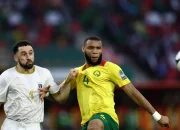 Shamrock Rovers: Pico Lopes dan Cape Verde Buat Sejarah di Piala Dunia