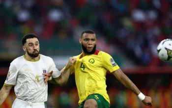 Shamrock Rovers: Pico Lopes dan Cape Verde Buat Sejarah di Piala Dunia