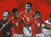 Shayne Pattynama dan Pemain Naturalisasi Lainnya Absen dari Timnas Indonesia Jelang Lawan Oman dan Mozambik