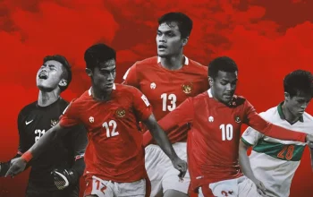 Shayne Pattynama dan Pemain Naturalisasi Lainnya Absen dari Timnas Indonesia Jelang Lawan Oman dan Mozambik