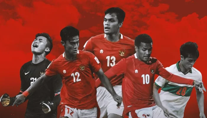 Shayne Pattynama dan Pemain Naturalisasi Lainnya Absen dari Timnas Indonesia Jelang Lawan Oman dan Mozambik