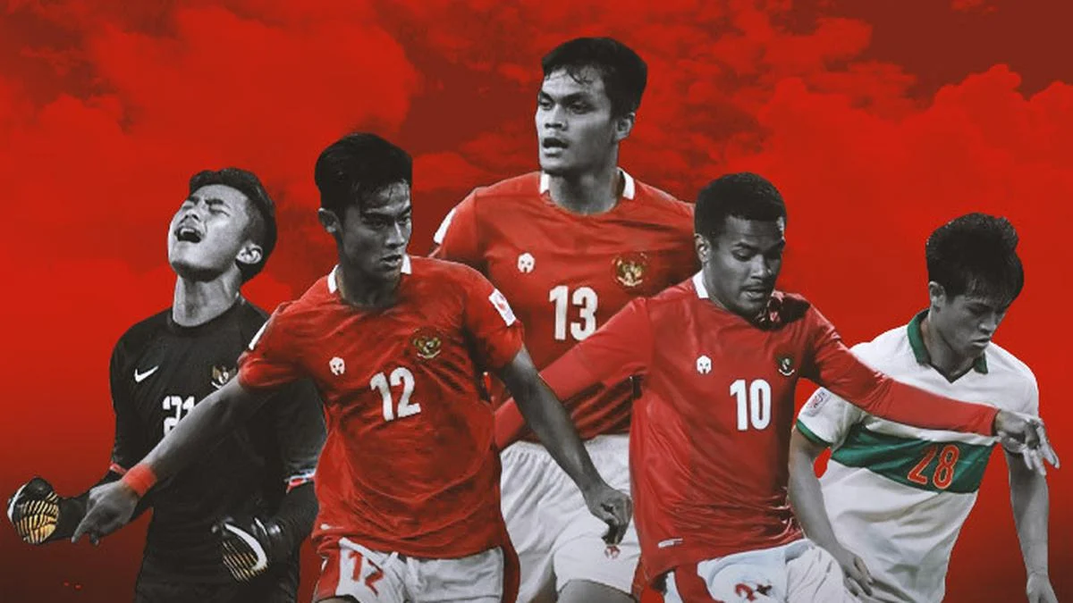 Shayne Pattynama dan Pemain Naturalisasi Lainnya Absen dari Timnas Indonesia Jelang Lawan Oman dan Mozambik