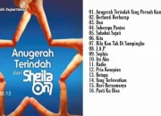 Sheila on 7: Mengungkapkan Rasa Syukur dan Cinta Melalui Lagu Anugerah Terindah