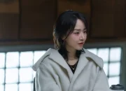 Shin Hae Sun Siap Bintangi Drakor Misteri-Romansa Terbaru, Dash