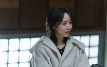 Shin Hae Sun Siap Bintangi Drakor Misteri-Romansa Terbaru, Dash