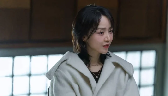 Shin Hae Sun Siap Bintangi Drakor Misteri-Romansa Terbaru, Dash