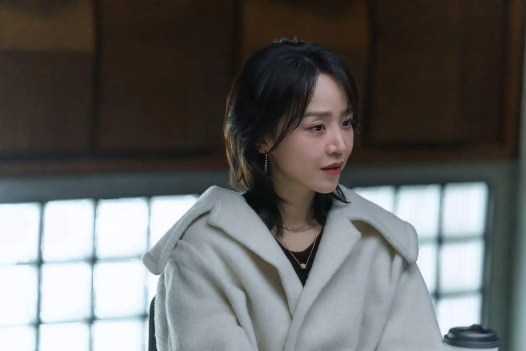 Shin Hae Sun Siap Bintangi Drakor Misteri-Romansa Terbaru, Dash