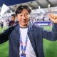 Shin Tae-yong Resmi Jadi Pelatih Baru Persija Jakarta, Siap Menghadapi Kompetisi Super League 2026/2027