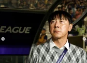 Shin Tae-yong Siap Membawa Persija Jakarta Menjadi Juara BRI Super League 2026/2027