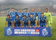 Shopee Cup dan Persib Bandung: Antara Kesuksesan dan Tantangan Baru