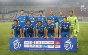 Shopee Cup dan Persib Bandung: Antara Kesuksesan dan Tantangan Baru