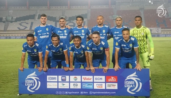 Shopee Cup dan Persib Bandung: Antara Kesuksesan dan Tantangan Baru