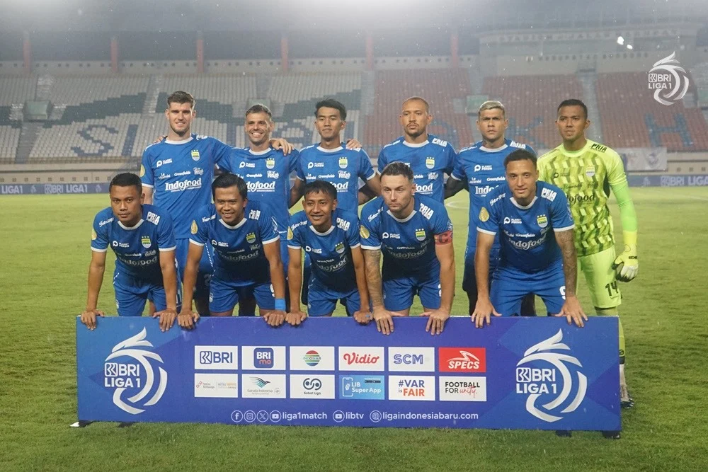 Shopee Cup dan Persib Bandung: Antara Kesuksesan dan Tantangan Baru