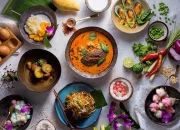 Siam: Dari Kuliner Hingga Inovasi, Thailand Menjadi Sorotan