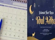 Sidang Isbat Idul Adha 2023: Tanggal dan Jadwal Penentuan Hari Raya Kurban